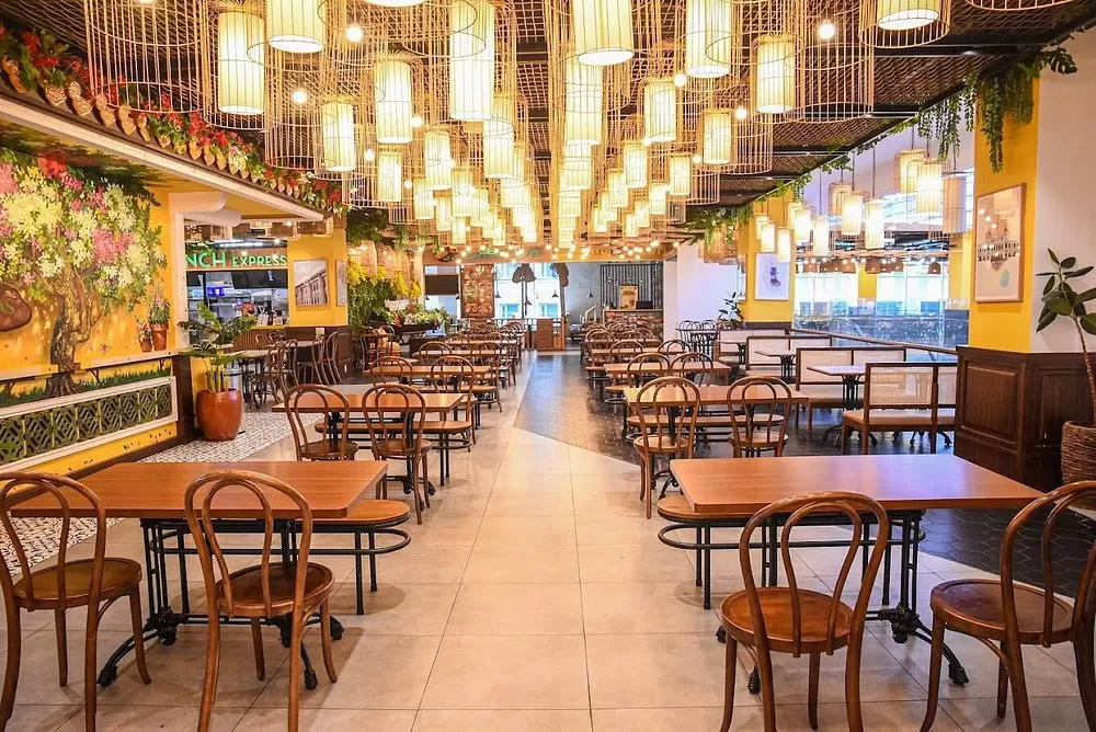 BẬT MÍ TOP NHÀ HÀNG MÓN ÂU NỊNH VỊ KHÔNG THỂ BỎ LỠ