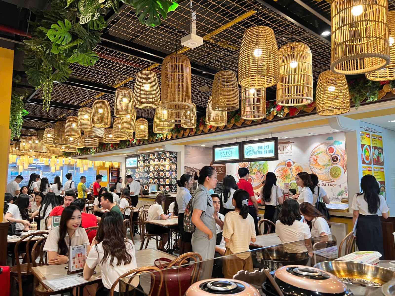 BẬT MÍ TOP NHÀ HÀNG MÓN ÂU NỊNH VỊ KHÔNG THỂ BỎ LỠ