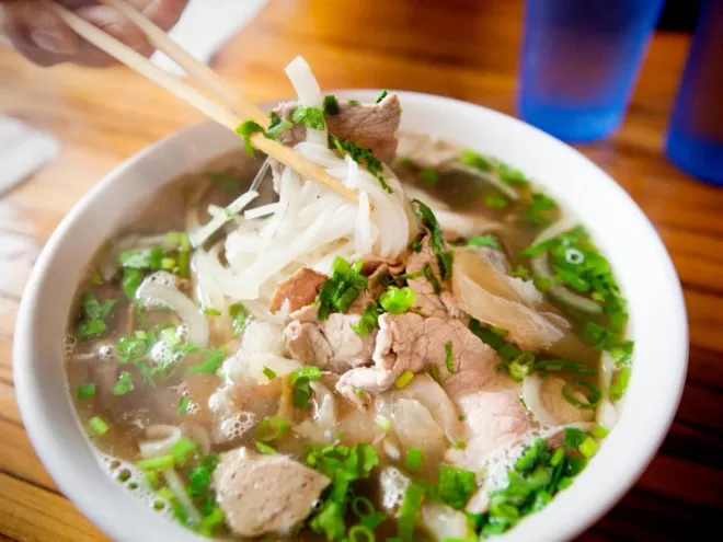 Cùng Kubet WorldWide khám phá tinh hoa ẩm thực Việt