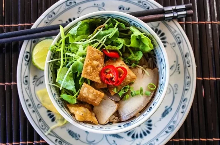 Cùng Kubet WorldWide khám phá tinh hoa ẩm thực Việt