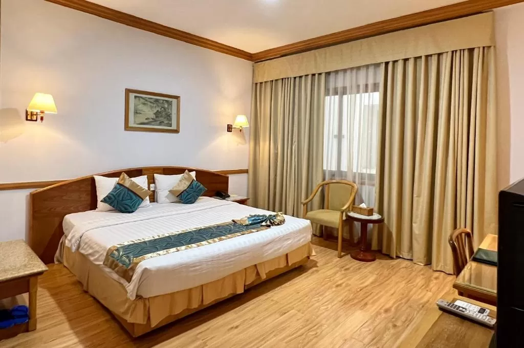 Gợi ý top khách sạn 3 sao tại TP HCM không nên bỏ qua