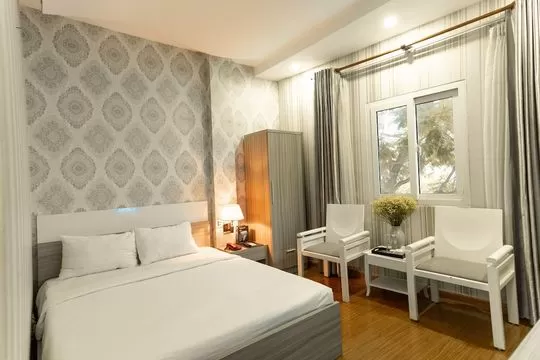 Gợi ý top khách sạn 3 sao tại TP HCM không nên bỏ qua