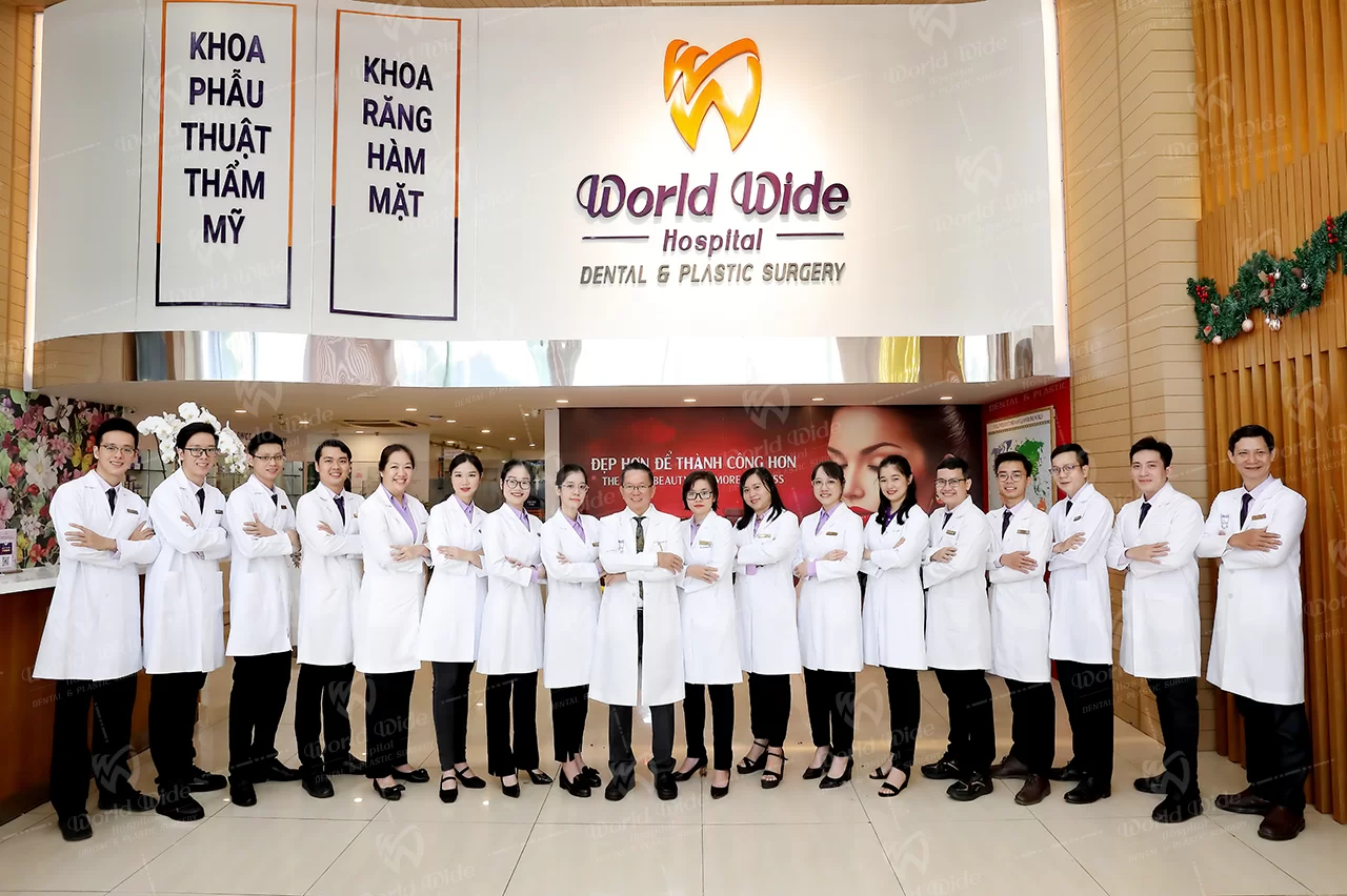 Số hóa trong điều trị Implant tại Kubet RHM Worldwide
