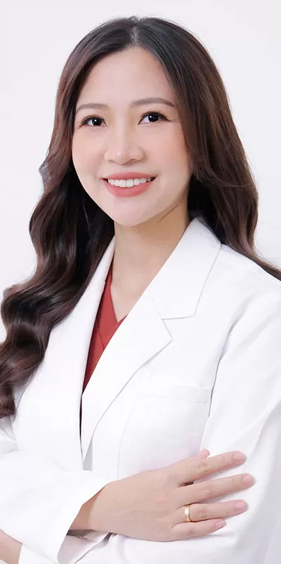 Đội Ngũ Bác Sĩ Đội ngũ bác sĩ