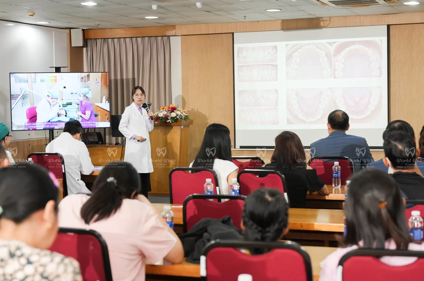 SỰ KIỆN “CHO NỤ CƯỜI TUỔI TRẺ VIỆT NAM MÙA 8” ĐÃ KHÉP LẠI THÀNH CÔNG TỐT ĐẸP