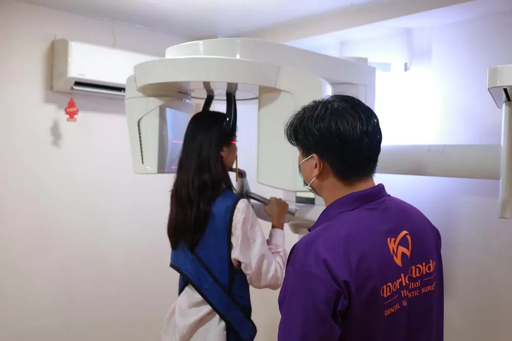MẶT LỆCH, HÀM LỆCH CÓ PHẪU THUẬT ĐƯỢC KHÔNG?